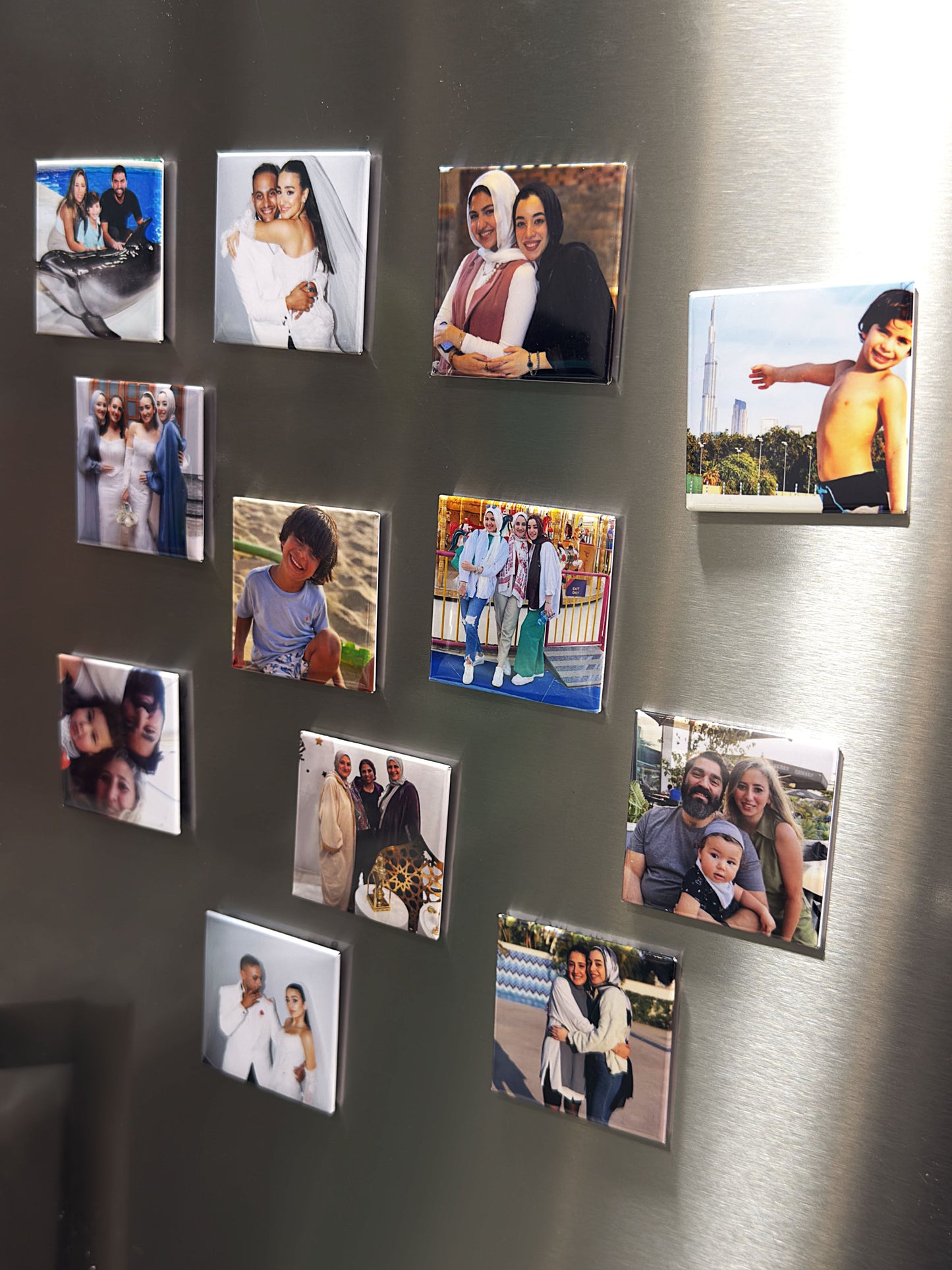PixMags - Photo Magnets