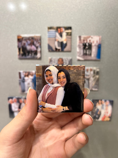 PixMags - Photo Magnets