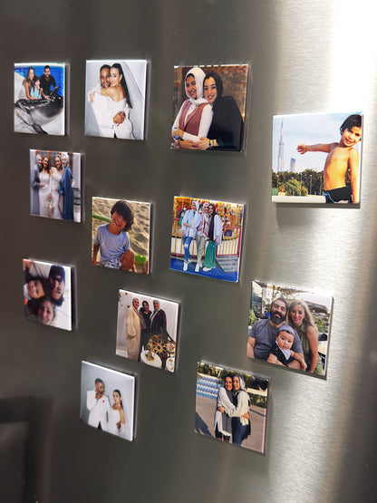 PixMags - Photo Magnets
